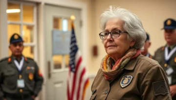 Benefits and Resources for Senior Veterans in Rhode Island